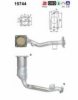 AS 15744 Catalytic Converter